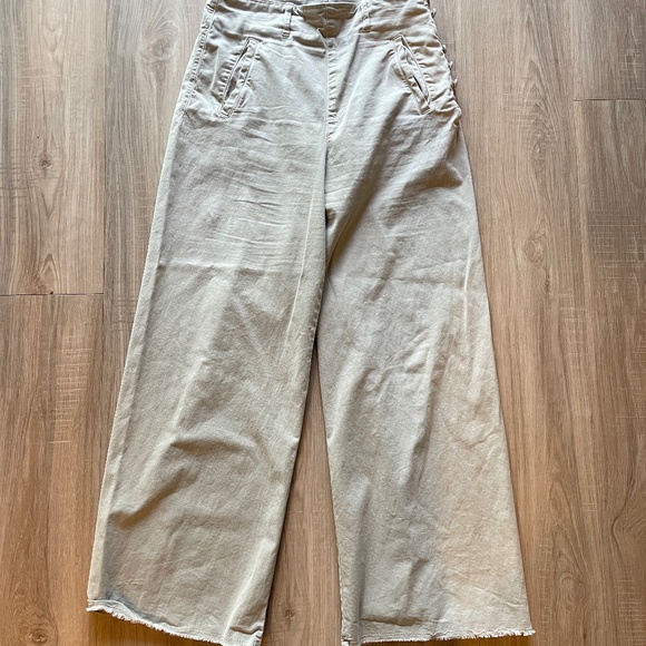 Zara pants - Picture 1 of 3